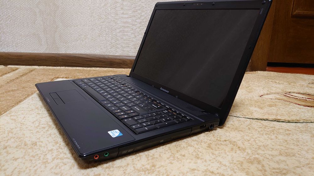 Ноутбук Lenovo G560 Купить Киев